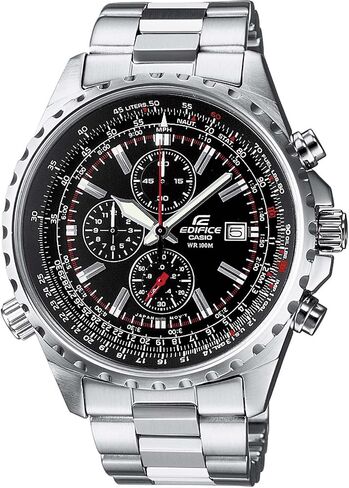 Casio Edifice Men's Watch EF-527D-1AVEF in Saudi Arabia