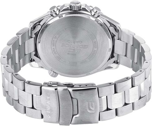 Casio Edifice Men's Watch EF-527D-1AVEF in Saudi Arabia