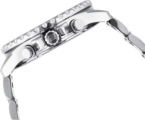 Casio Edifice Men's Watch EF-527D-1AVEF in Saudi Arabia