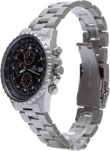Casio Edifice Men's Watch EF-527D-1AVEF in Saudi Arabia
