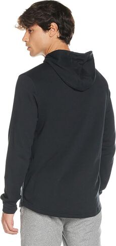 Under Armour Men's Rival Terry Big Logo Hoodie in Kuwait