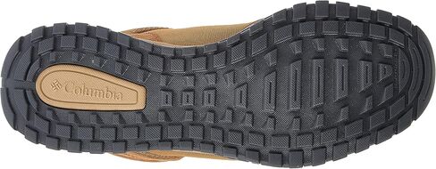 Columbia Men's Fairbanks Mid Snow Shoe in Saudi Arabia