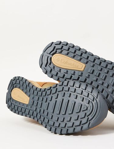 Columbia Men's Fairbanks Mid Snow Shoe in Saudi Arabia