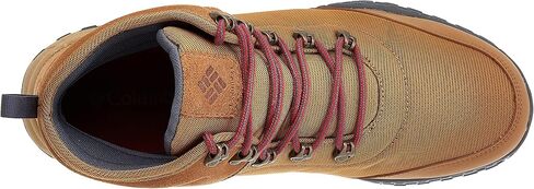 Columbia Men's Fairbanks Mid Snow Shoe in Saudi Arabia