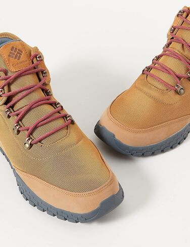 Columbia Men's Fairbanks Mid Snow Shoe in Saudi Arabia