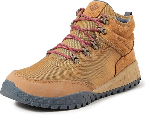 Columbia Men's Fairbanks Mid Snow Shoe in Saudi Arabia