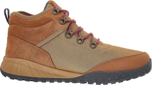 Columbia Men's Fairbanks Mid Snow Shoe in Saudi Arabia