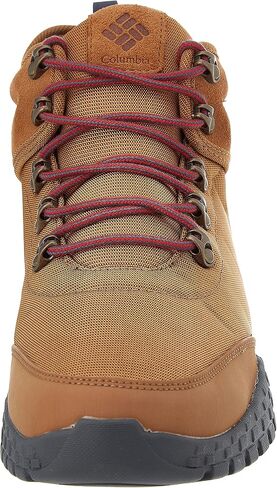 Columbia Men's Fairbanks Mid Snow Shoe in Saudi Arabia
