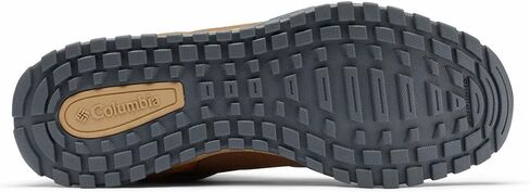 Columbia Men's Fairbanks Mid Snow Shoe in Saudi Arabia