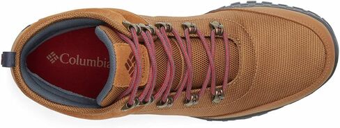 Columbia Men's Fairbanks Mid Snow Shoe in Saudi Arabia