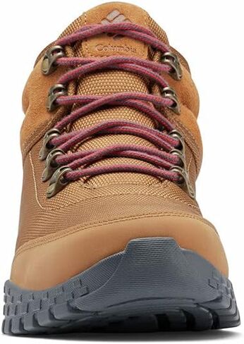 Columbia Men's Fairbanks Mid Snow Shoe in Saudi Arabia