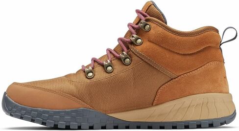 Columbia Men's Fairbanks Mid Snow Shoe in Saudi Arabia