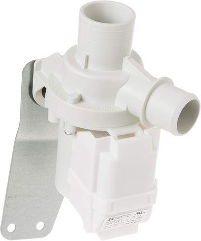 GE® Washing Machine Drain Pump Motor in Saudi Arabia