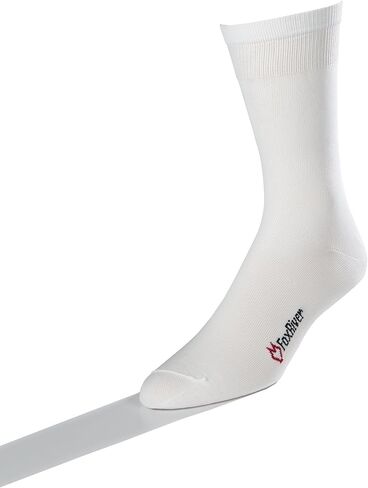 Fox River - جوارب Wick Dry CoolMax Liner - 3 قطع (X-Large) in Saudi Arabia