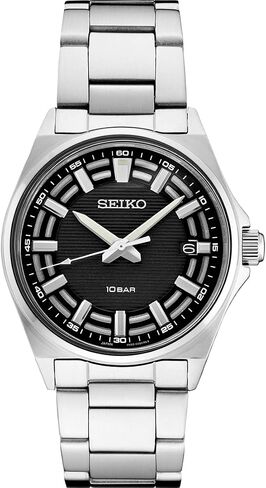 SEIKO Mens Essential in Saudi Arabia