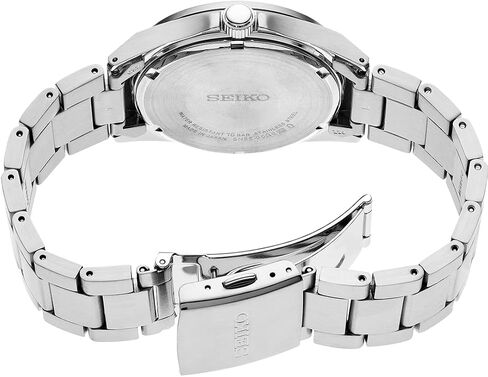 SEIKO Mens Essential in Saudi Arabia