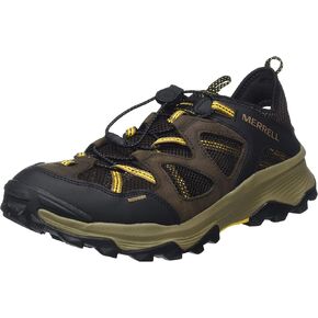 Merrell Men's Speed Strike Leather Sieve Water Shoe