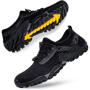 SOBASO Water Shoes Women Men Quick Drying Swim Beach Aqua Shoes for Water Sport Diving Hiking Sailing Travel in Saudi Arabia