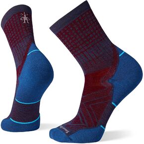 Smartwool للرجال يركضون وسادة متوسطة الطاقم in Kuwait