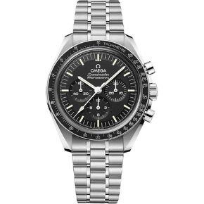 Omega Speedmaster Moonwatch Chronograph Steel Men's Watch 310.30.42.50.01.002 in Kuwait