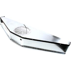 TRUE 875952 Evaporator Cover Assembly for Tbb-234 in Kuwait