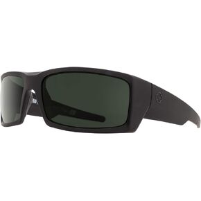 SPY General Rectangle Sunglasses for Men for Women + BUNDLE with Designer iWear Complimentary Eyewear Kit in Kuwait