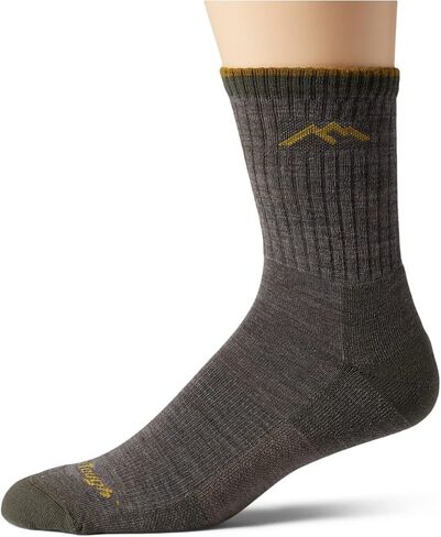 Darn Tough Boot Cushion Sock - Men's in Saudi Arabia