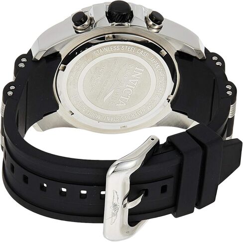 Invicta Men's 22428 Pro Diver Analog Display Quartz Two Tone Watch in Saudi Arabia