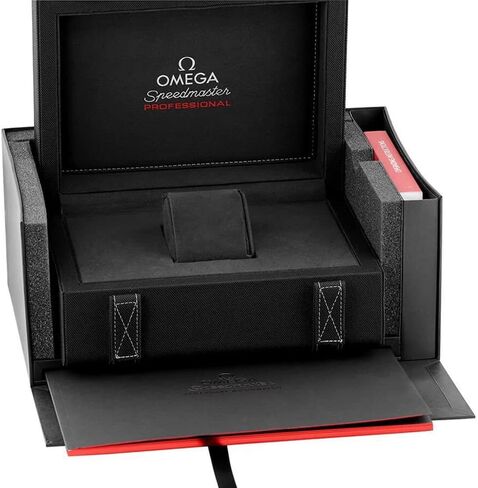 Omega Speedmaster Moonwatch Chronograph Steel Men's Watch 310.30.42.50.01.002 in Kuwait