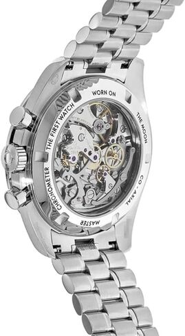 Omega Speedmaster Moonwatch Chronograph Steel Men's Watch 310.30.42.50.01.002 in Kuwait