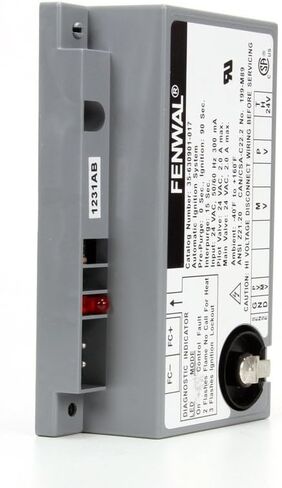Henny Penny 77839 Ignition Module-Non Ce in Saudi Arabia