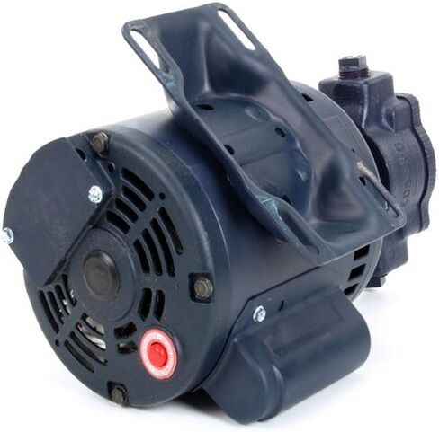 Pitco PP10101 Pump Motor 1/3Hp 115/230V 50/60H in Saudi Arabia