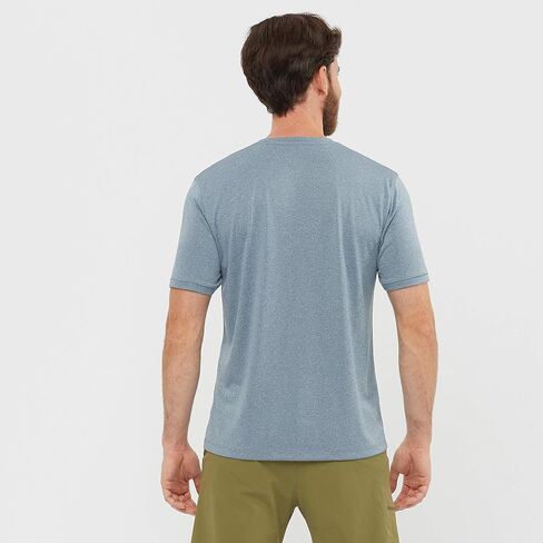 تيشيرت سالومون للرجال (كم قصير) in Kuwait