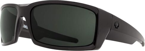 SPY General Rectangle Sunglasses for Men for Women + BUNDLE with Designer iWear Complimentary Eyewear Kit in Saudi Arabia