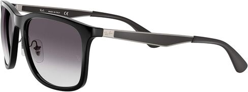 نظارات شمسية مربعة للرجال من راي بان Rb4313 in Kuwait