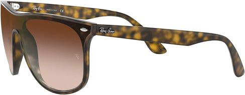 نظارة شمسية راي بان Rb4447n بليز بوي فريند مربعة in Kuwait