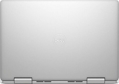 Dell Inspiron I7386-5038SLV-PUS 2-in-1 13.3in Touch-Screen Laptop - Intel Core i5 - 8GB Memory - 256GB Solid State Drive - Silver (Renewed) in Saudi Arabia