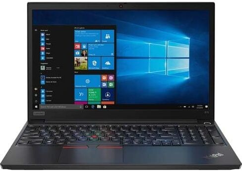 ثينك باد E15، انتل كور I5-10210U، 4 جيجا DDR4،500 جيجا هارد 7200RPM، 15.6 انش فل اتش دي (1920X10 in Kuwait