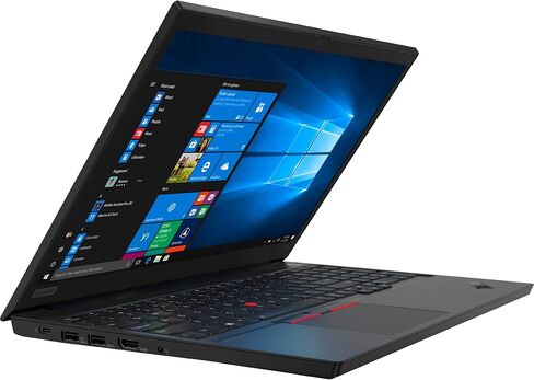 ثينك باد E15، انتل كور I5-10210U، 4 جيجا DDR4،500 جيجا هارد 7200RPM، 15.6 انش فل اتش دي (1920X10 in Kuwait