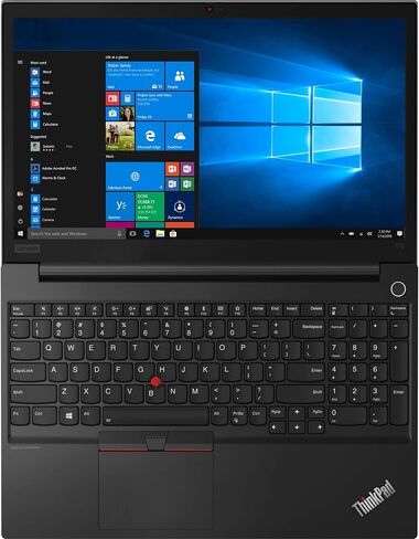 ثينك باد E15، انتل كور I5-10210U، 4 جيجا DDR4،500 جيجا هارد 7200RPM، 15.6 انش فل اتش دي (1920X10 in Kuwait