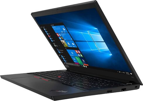 ثينك باد E15، انتل كور I5-10210U، 4 جيجا DDR4،500 جيجا هارد 7200RPM، 15.6 انش فل اتش دي (1920X10 in Kuwait