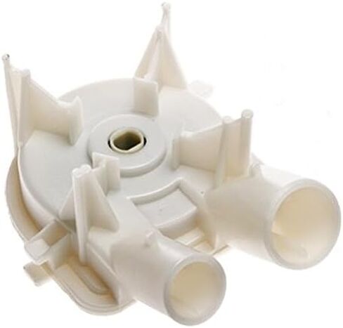 Replacement for Roper Washer Washing Machine Direct Drive Drain Pump 3363394 by Replacement for Roper in Saudi Arabia