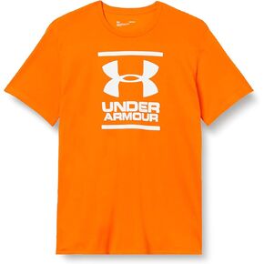 Under Armour Men's Global Foundation Short-Sleeve T-Shirt