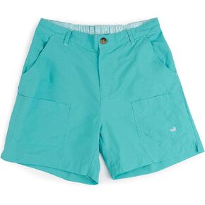 Southern Marsh Tarpon Flats Fishing Short in Saudi Arabia