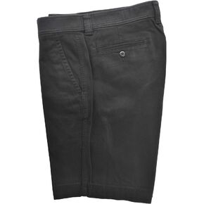 St. John's Bay Men's Chino Shorts (American Navy)