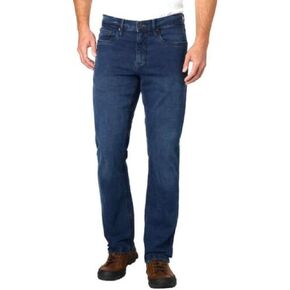 Urban Star Men’s Jeans Relaxed Fit – Stretch Jeans for Men – Great Gift for Dad in Kuwait