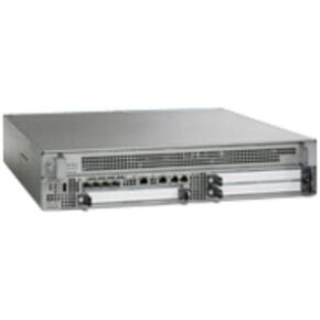 Cisco ASR1002 Aggregation Services Router 4 Built-in GE Dual P/S 4GB DRAM RENEWED in Kuwait