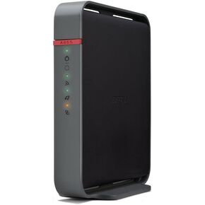 Buffalo AirStation N600 Dual Band Wireless Router (WHR-600D) in Kuwait