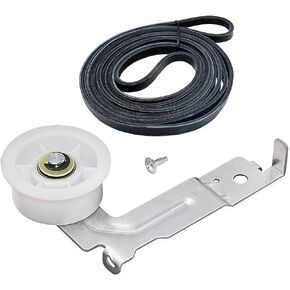 مجموعة وحدة تجفيف المجفف DC93-00634A وحزام المجفف 6602-001655 من أجزاء مجفف Primeswift استبدل AP5325135 AP4373659 AP6038887 PS4221885 in Kuwait