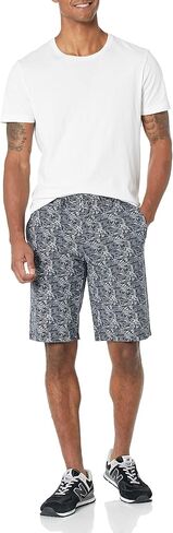 علامة Amazon التجارية - Goodthreads Men's 11 بوصة Inseam Hybrid Quick Dry Short in Saudi Arabia